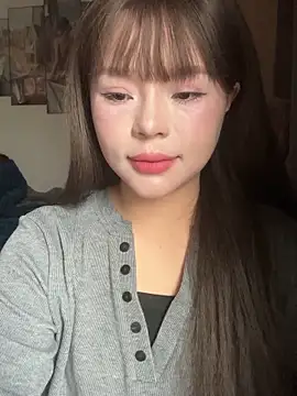 SarahBeii online show from 12/20/25, 03:31