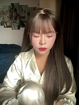 SarahBeii online show from 11/09/25, 04:16