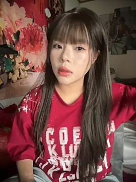 SarahBeii online show from 09/27/25, 04:07