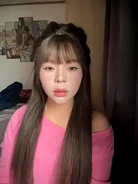 SarahBeii online show from 11/02/25, 03:33