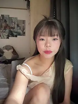 SarahBeii online show from 09/14/25, 04:24