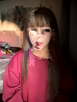 SarahBeii online show from 11/01/25, 03:24