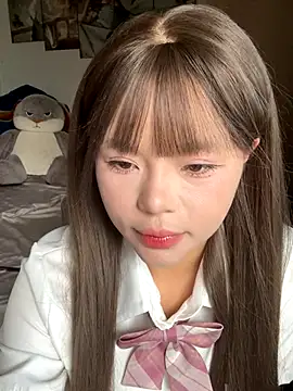 SarahBeii online show from 10/05/25, 03:52