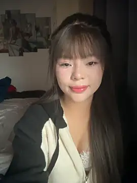 SarahBeii online show from 11/03/25, 03:34