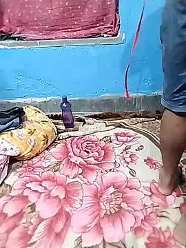 Snapshot of Hot-Jerry chatting on 01/11/26, 06:26 Hot-Jerry online show from 01/11/26, 06:26