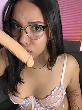 P A U L I N A  online show from 01/15/26, 03:10