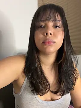 P A U L I N A  online show from 05/09/26, 03:10