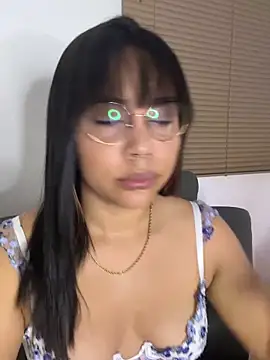 P A U L I N A  online show from 02/27/26, 03:18