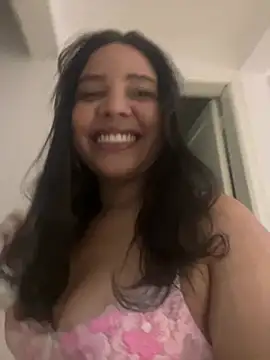P A U L I N A  online show from 07/18/26, 03:04