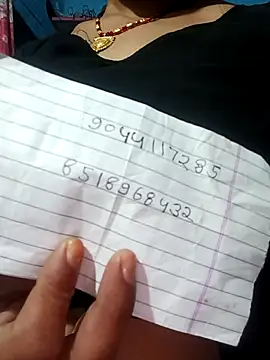 Deepa hott online show from 11/05/25, 10:57