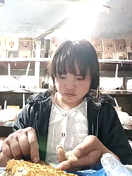 AnHa19 online show from 03/14/26, 09:59