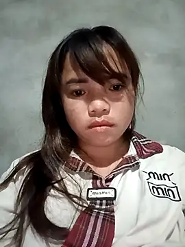 AnHa19 online show from 11/18/25, 08:01