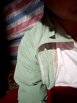 AnHa19 online show from 12/03/25, 10:31