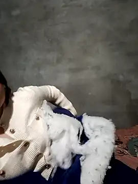 AnHa19 online show from 11/21/25, 01:26