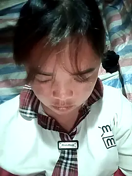 AnHa19 online show from 11/27/25, 02:06