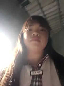 AnHa19 online show from 10/27/25, 01:56