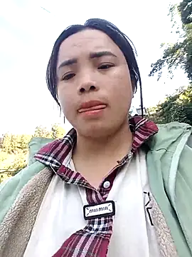 AnHa19 online show from 11/27/25, 02:01