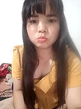 AnHa19 online show from 03/11/26, 02:00