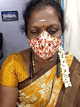 umashreetamil online show from 11/20/25, 12:55