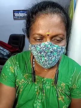 umashreetamil online show from 11/06/25, 04:33