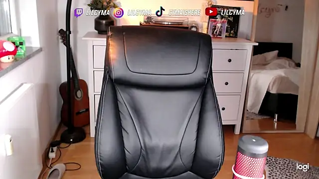cymaishere online show from 10/16/25, 05:21