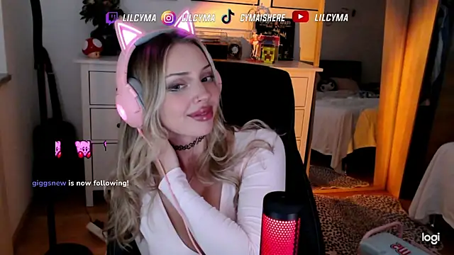 cymaishere online show from 10/11/25, 07:59