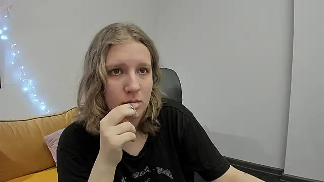 Hailey Foxy online show from 02/12/26, 12:49