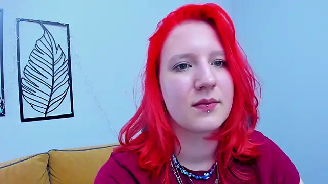Hailey Foxy online show from 05/08/26, 12:53