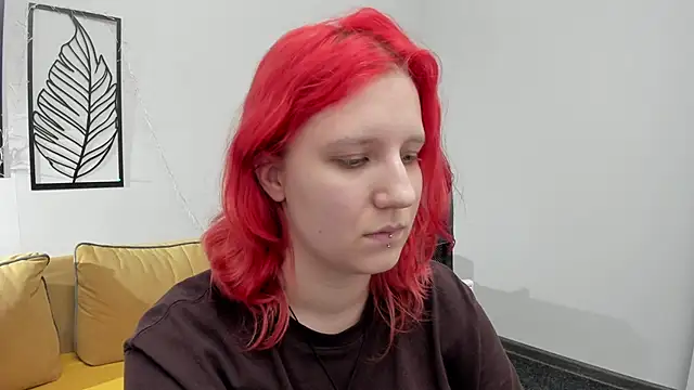 Hailey Foxy online show from 03/27/26, 11:55