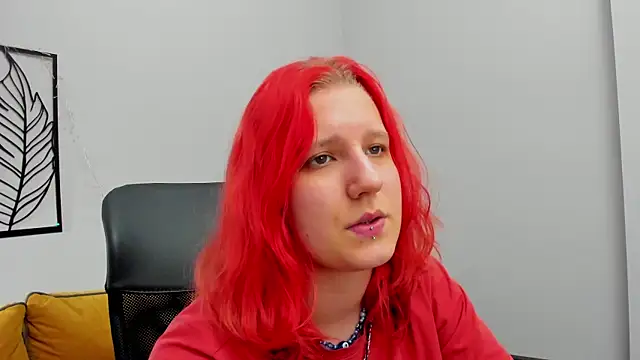 Hailey Foxy online show from 04/24/26, 12:07