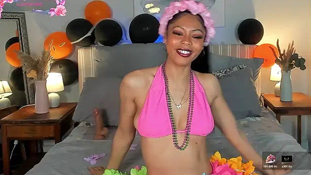 Snapshot of ChelseaQuinn chatting on 10/29/25, 07:40 ChelseaQuinn online show from 10/29/25, 07:40