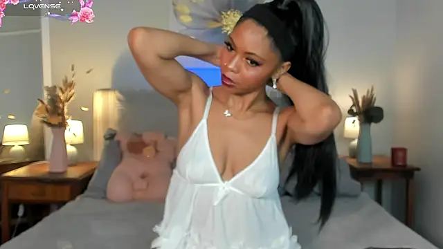 ChelseaQuinn online show from 03/23/26, 07:19