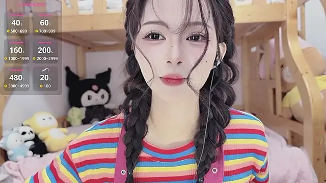 Sue101010 online show from 10/28/25, 02:05