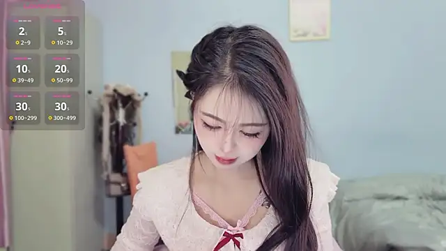 Sue101010 online show from 12/18/25, 01:22