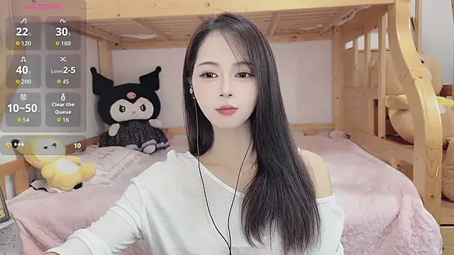 Sue101010 online show from 09/27/25, 08:31