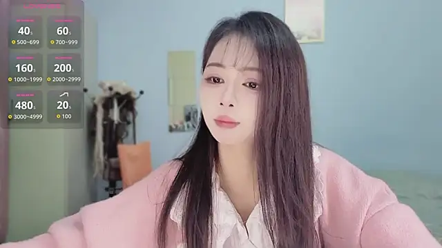 Sue101010 online show from 12/15/25, 02:56