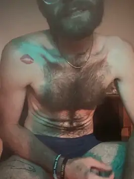 hungspundick1 online show from 10/15/25, 02:47