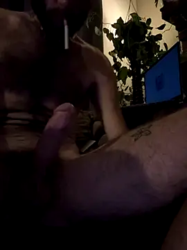 hungspundick1 online show from 11/02/25, 10:20