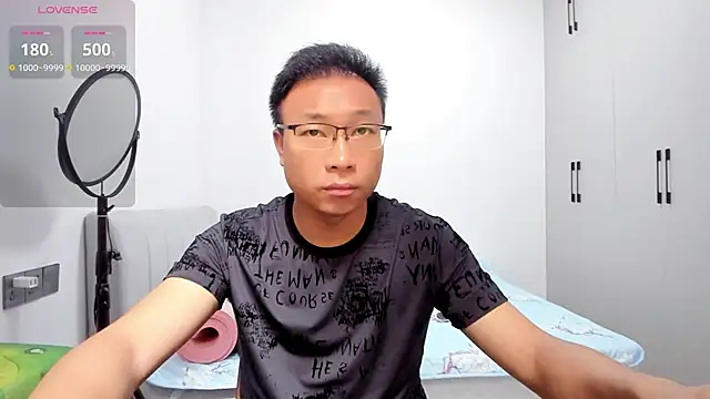 zhubo520 online show from 06/28/26, 02:40