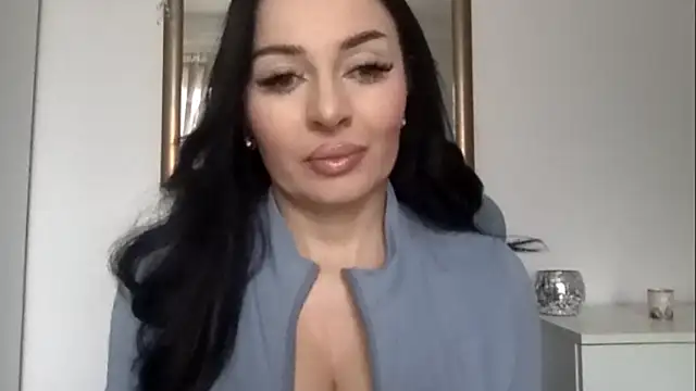 StellaSensual online show from 02/06/26, 07:48