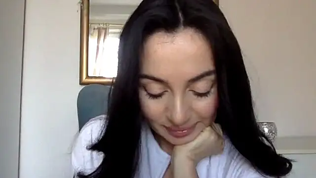 StellaSensual online show from 03/04/26, 08:22