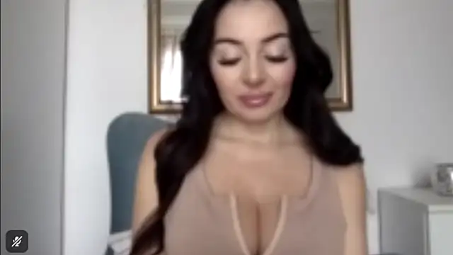 StellaSensual online show from 11/27/25, 07:53