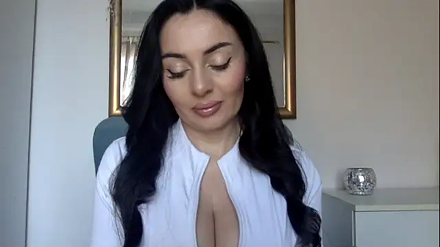 StellaSensual online show from 02/26/26, 07:52