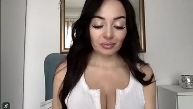 StellaSensual online show from 11/26/25, 07:52