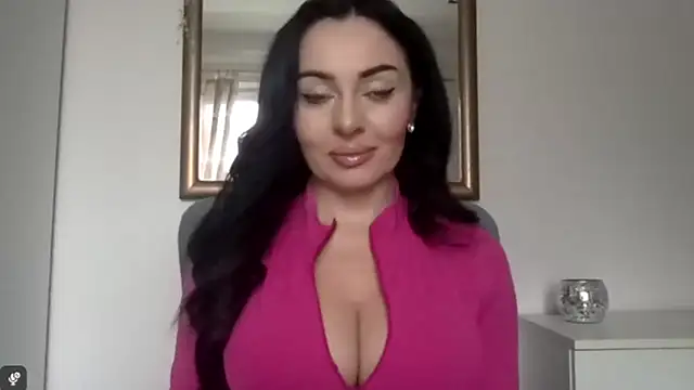 StellaSensual online show from 02/25/26, 07:52