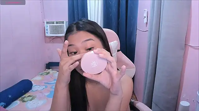morenasammy  online show from 07/13/26, 04:28