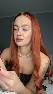 LittleFox    online show from 11/13/25, 07:01