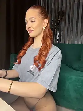 LittleFox    online show from 03/20/26, 06:36