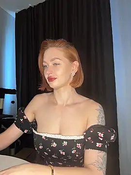 LittleFox    online show from 05/29/26, 06:52