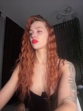 LittleFox    online show from 04/03/26, 10:49